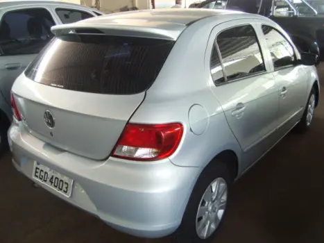 VOLKSWAGEN Gol 1.0 4P G5 TREND FLEX, Foto 2