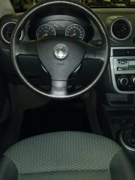 VOLKSWAGEN Gol 1.0 4P G5 TREND FLEX, Foto 4