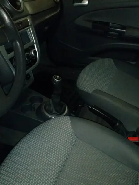 VOLKSWAGEN Gol 1.0 4P G5 TREND FLEX, Foto 3