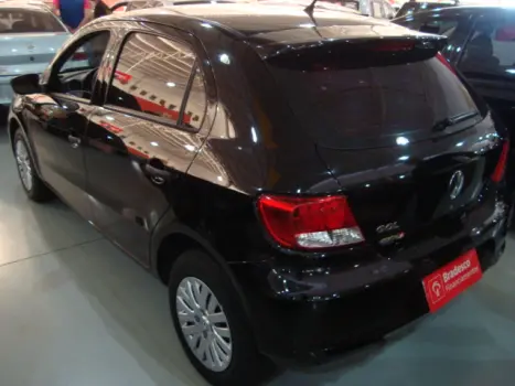 VOLKSWAGEN Gol 1.0 4P G5 TREND FLEX, Foto 4