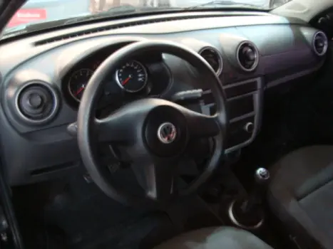 VOLKSWAGEN Gol 1.0 4P G5 TREND FLEX, Foto 3