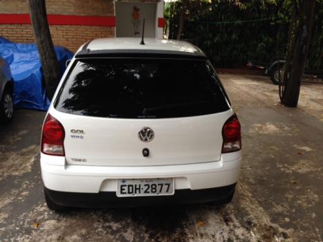 VOLKSWAGEN Gol 1.0 4P G4 FLEX, Foto 4
