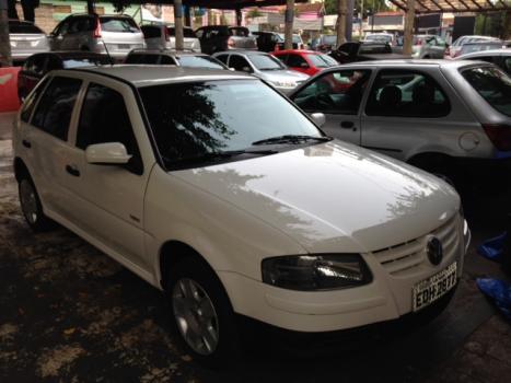 VOLKSWAGEN Gol 1.0 4P G4 FLEX, Foto 2