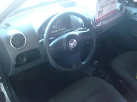 VOLKSWAGEN Gol 1.0 4P G4 FLEX, Foto 4
