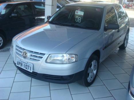VOLKSWAGEN Gol 1.0 4P G4 FLEX, Foto 2