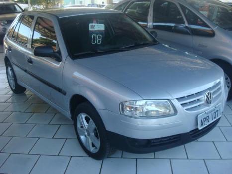 VOLKSWAGEN Gol 1.0 4P G4 FLEX, Foto 1