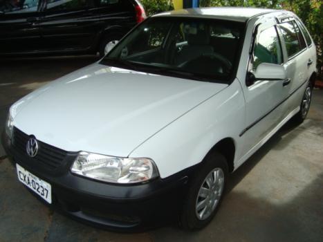VOLKSWAGEN Gol 1.0 4P G3, Foto 1