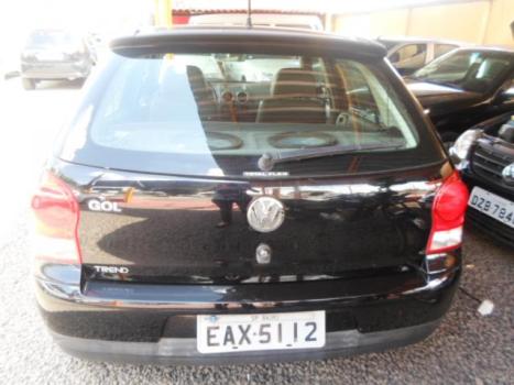 VOLKSWAGEN Gol 1.0 4P G3 TREND FLEX, Foto 2
