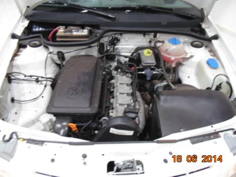 VOLKSWAGEN Gol 1.0 4P, Foto 4