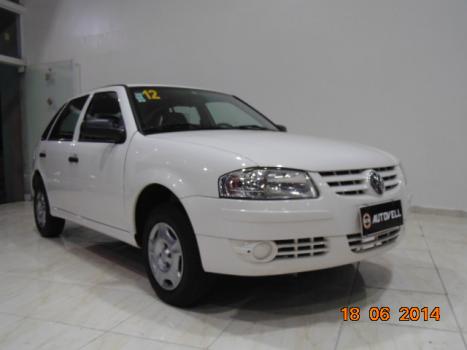 VOLKSWAGEN Gol 1.0 4P, Foto 1