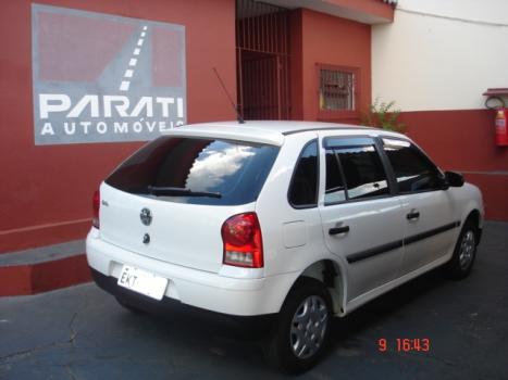 VOLKSWAGEN Gol 1.0 4P G4 FLEX, Foto 2