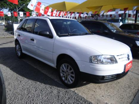 VOLKSWAGEN Gol 1.0 4P G3 TREND FLEX, Foto 1