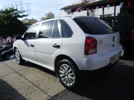VOLKSWAGEN Gol 1.0 4P G3 TREND FLEX, Foto 2