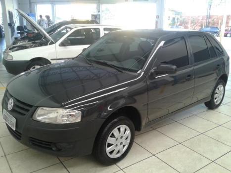 VOLKSWAGEN Gol 1.0 4P CITY, Foto 1