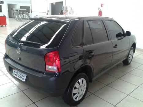 VOLKSWAGEN Gol 1.0 4P CITY, Foto 2