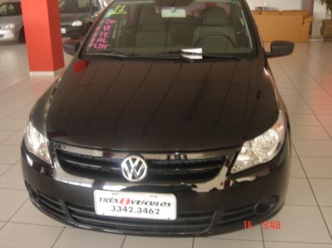 VOLKSWAGEN Gol 1.0 4P G5 FLEX, Foto 1