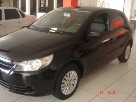 VOLKSWAGEN Gol 1.0 4P G5 FLEX, Foto 2
