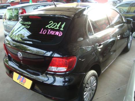 VOLKSWAGEN Gol 1.0 4P G5 TREND FLEX, Foto 4