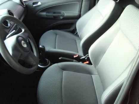 VOLKSWAGEN Gol 1.0 4P G5 TREND FLEX, Foto 2