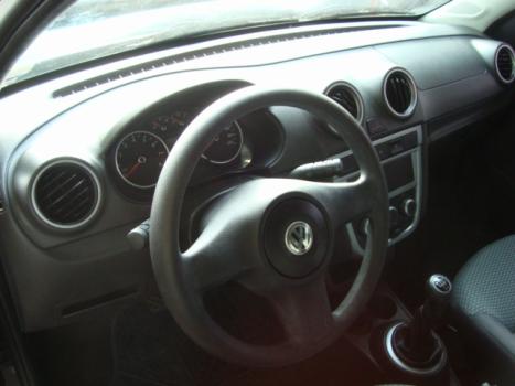 VOLKSWAGEN Gol 1.0 4P G5 TREND FLEX, Foto 3