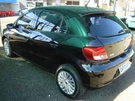 VOLKSWAGEN Gol 1.0 4P G5 TREND FLEX, Foto 4