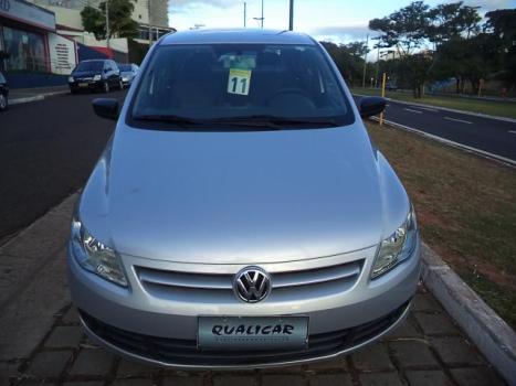 VOLKSWAGEN Gol 1.0 4P G5 TREND FLEX, Foto 2