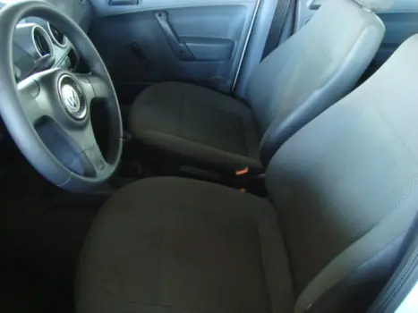 VOLKSWAGEN Gol 1.0 4P G4 CITY FLEX, Foto 2