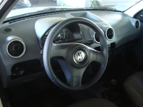 VOLKSWAGEN Gol 1.0 4P G4 CITY FLEX, Foto 3