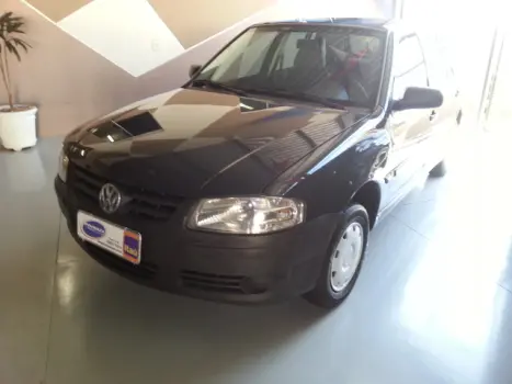 VOLKSWAGEN Gol 1.0 4P G4 PLUS FLEX, Foto 1
