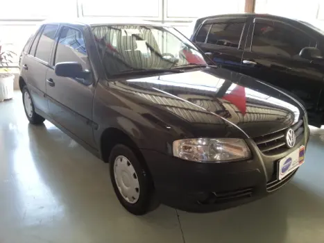 VOLKSWAGEN Gol 1.0 4P G4 PLUS FLEX, Foto 2