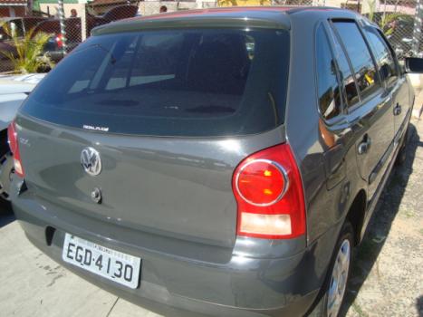 VOLKSWAGEN Gol 1.0 4P G4 FLEX, Foto 4