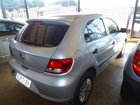 VOLKSWAGEN Gol 1.0 4P G5 I-TREND FLEX, Foto 3
