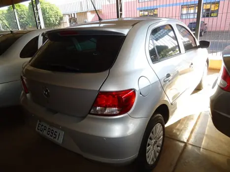 VOLKSWAGEN Gol 1.0 4P G5 TREND FLEX, Foto 3