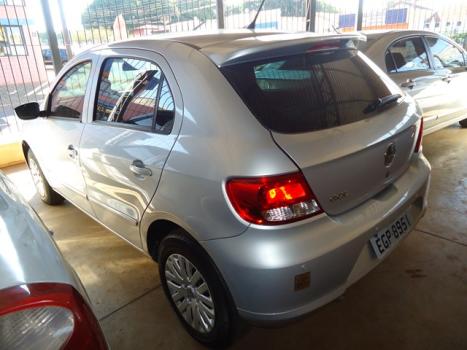 VOLKSWAGEN Gol 1.0 4P G5 TREND FLEX, Foto 4