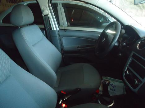 VOLKSWAGEN Gol 1.0 4P G5 TREND FLEX, Foto 2