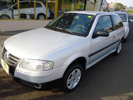 VOLKSWAGEN Gol 1.0 4P CITY, Foto 4