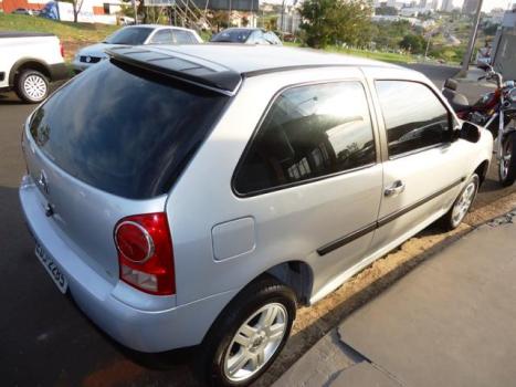 VOLKSWAGEN Gol 1.0 4P CITY, Foto 3