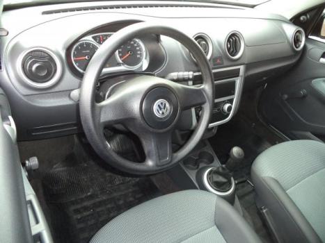 VOLKSWAGEN Gol 1.0 4P G5 FLEX, Foto 4