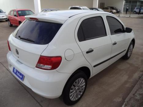 VOLKSWAGEN Gol 1.0 4P G5 FLEX, Foto 2