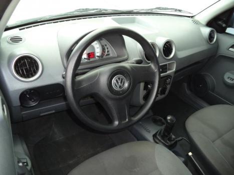 VOLKSWAGEN Gol 1.0 4P G3 TREND FLEX, Foto 4