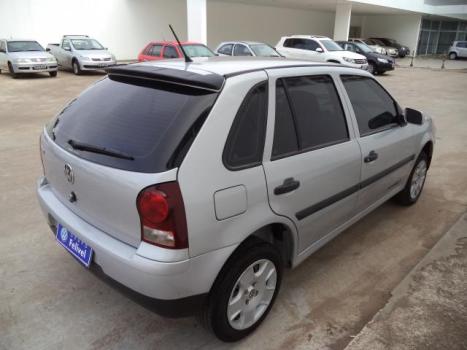 VOLKSWAGEN Gol 1.0 4P G3 TREND FLEX, Foto 2