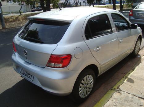 VOLKSWAGEN Gol 1.0 4P G5 TREND FLEX, Foto 3