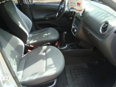 VOLKSWAGEN Gol 1.0 4P G5 TREND FLEX, Foto 4