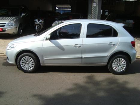 VOLKSWAGEN Gol 1.0 4P G5 TREND FLEX, Foto 2