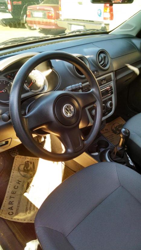 VOLKSWAGEN Gol 1.0 4P G5 FLEX, Foto 4