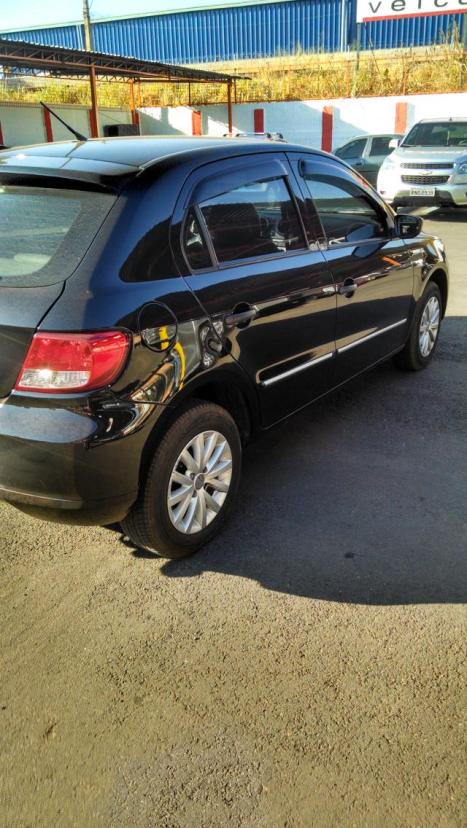 VOLKSWAGEN Gol 1.0 4P G5 FLEX, Foto 2