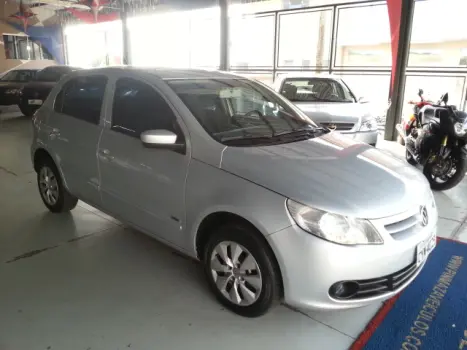 VOLKSWAGEN Gol 1.0 4P G5 TREND FLEX, Foto 2