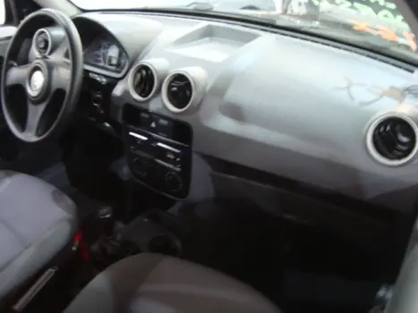 VOLKSWAGEN Gol 1.0 4P G4 FLEX, Foto 3