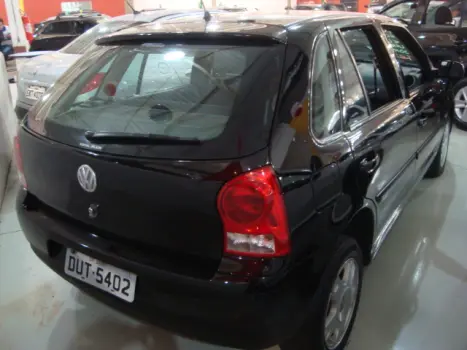 VOLKSWAGEN Gol 1.0 4P G4 FLEX, Foto 4