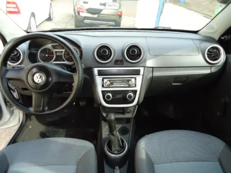 VOLKSWAGEN Gol 1.0 4P G5 TREND FLEX, Foto 4